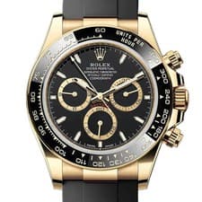 Rolex Cosmograph Daytona (126518ln-0008)