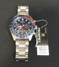 japanSEIKO Prospex SBDL097 Prospex
