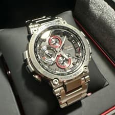 G-SHOCK MTG-B1000D-1AJF MT-G Watch