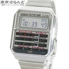 Casio Classic Back to the Future Collaboration CA-500WEBF-1AJR From Japan w0424
