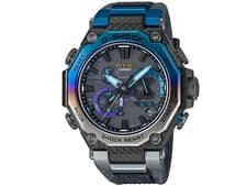 CASIO G-SHOCK Men's Watch MTG-B2000YST-1AJR Bluetooth Storm Chaser JAPAN