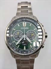 Wristwatch Model CA4570 88X CITIZEN