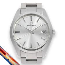 Grand Seiko Heritage SBGP009 Quartz Men’s Watch 1Q85GSAU0002