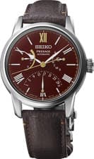 *BRAND NEW* Seiko Presage 110th Anniversary Craftsmanship Men's Watch SPB395
