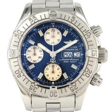 Breitling Chrono Superocean A13340 A111B83PRS SS Automatic Used