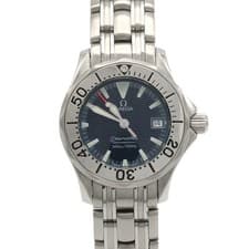 Omega Seamaster Pro Mayol '99 2584 80 SS Quartz