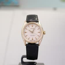 Rolex Oyster Perpetual 34 Vintage