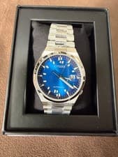 CITIZEN COLLECTION TSUYOSA x seconde/seconde/ Limited Edition NJ0157-81L