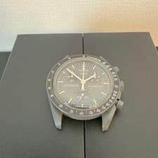 OMEGA x Swatch Speedmaster Moonswatch “Mission to Mercury” Gray Quartz Boxed