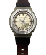 beautiful people collaboration digital watch