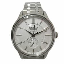 Seiko Presage Mechanical Men's Automatic Watch SARY143 Clean From Japan
