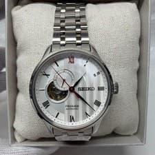 Seiko PRESAGE SARY203 Japanese Garden Series 84-F56 NEW