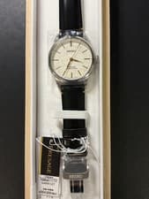 [Mint] SEIKO Presage SARX127 Arita Porcelain Limited Edition From Japan