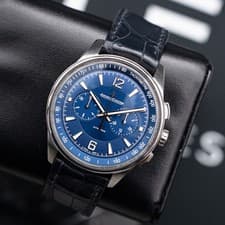 Jaeger-LeCoultre Polaris Chronograph Full set in excellent condition