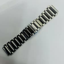 Oris Genuine Bracelet Siler Stainless F Sinatra Chrono Exclusie 07 8 20 72