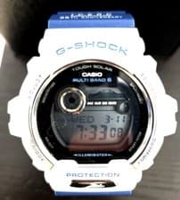 G-SHOCK GWX8903K Irukuji Digital Watch 200M Water Resistant