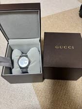 Limited time offer until [date] GUCCI watch #QYGQ7K