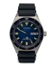CITIZEN "Promaster" diver's watch
