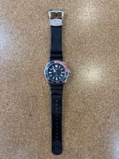 Seiko Prospex 4R35-01V0 SRPB53K1 Air Divers 200m Date Automatic Mens Watch Auth