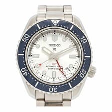 SEIKO Prospex Diver Scuba SBEJ029 Automatic 42mm Stainless Steel Watch
