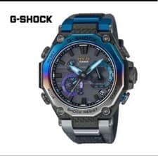 CASIO MTG-B2000YST-1AJR G-SHOCK Watch