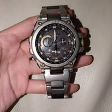 Casio G-SHOCK MT-G MTG-G1000SG-1AJF