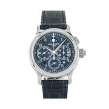Patek Philippe Grand Complications Perpetual Ca. Split Seconds Chrono 5372P-001