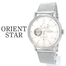 ORIENT STAR Orient Star DK03 C0 Skeleton Automatic