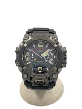 CASIO G-SHOCK GWG-B1000-1AJF Men's Watch From Japan G0408