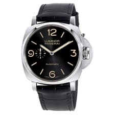 Panerai Luminor Due 3 Days Automatic Men's Watch PAM00674