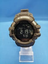 CASIO Smartwatch GSW-H1000-1AJR
