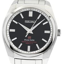 SEIKO Grand Seiko Heritage Collection SBGX093/9F61-0AD0 Quartz Men's_950568