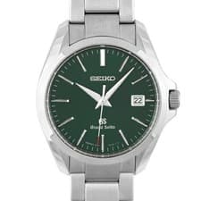 Grand Seiko SBGX109 9F62-0AG0 Quartz #211