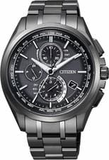 CITIZEN Watch ATTESA Atessa Eco-Drive Radio Clock Direct Flight