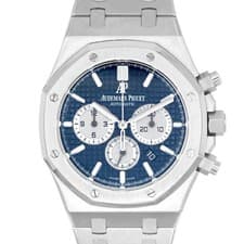 Audemars Piguet Royal Oak Chronograph 26331ST.OO.1220ST.01 #010