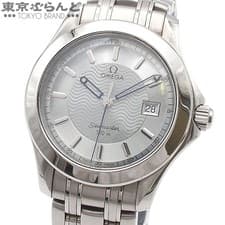 OMEGA Seamaster 120m Ice Blue Dial 2511.31 TO269579