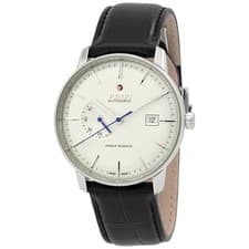 Rado Coupole Classic Automatic White Dial Men's Watch R22878045