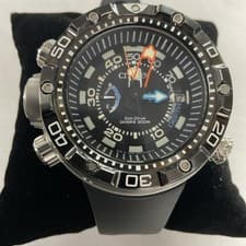 Citizen Promaster Eco-Drive 200m J250-S126002 Men’s Watch 10253447-2