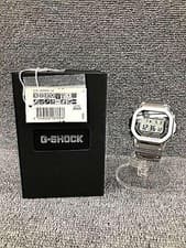 CASIO Quartz Digital Watch GMW-B5000D-1JF