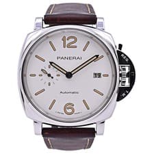Panerai Luminor Due 42mm Automatic PAM01046 2020