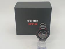 CASIO MTG-B1000XBD-1AJF G-SHOCK MT-G 168980