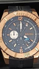 Brera Ae07 Brgtc54 Quartz Analog Watch