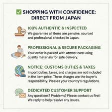 [NEAR MINT w/Box] Hamilton Jazzmaster H395150 Black Men's Automatic Watch JAPAN