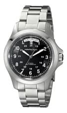 HAMILTON Khaki Field King Auto 40mm H64455133