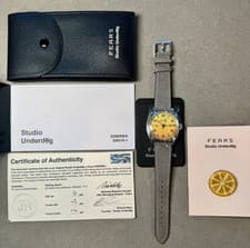 Studio Underd0g X FEARS - Mimosa NEW Unworn Full Set