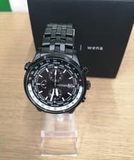 Watch Model B612 S126517 CITIZEN