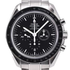 OMEGA Speedmaster Moonwatch 311.30.44.50.01.001 Automatic Men's Watch D#147054