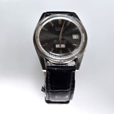 Seiko Seikomatic 1964 Weekdater Men's Watch Ref:5609035