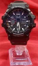 Casio Gwg-100 Quartz Analog Watch