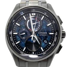 Citizen Attesa HAKUTO-R BY1008-67L Eco-Drive 635288